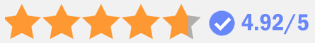 Ollie Dog Food 5 star rating