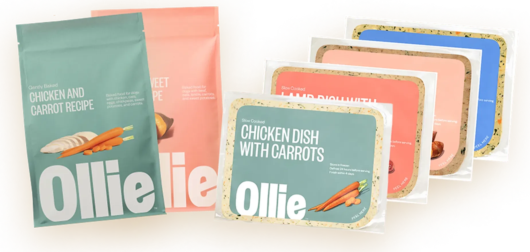 buy Ollie Dog Food